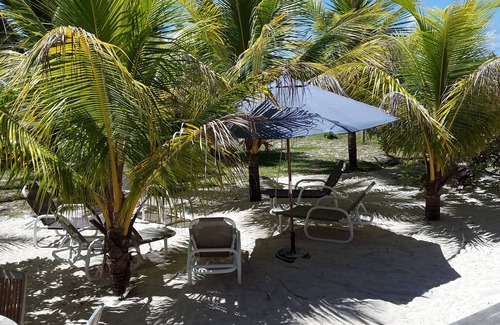 Pointe D'esny Villa | Waterfront Villa at Pointe D'Esny with Ocean View & Pool