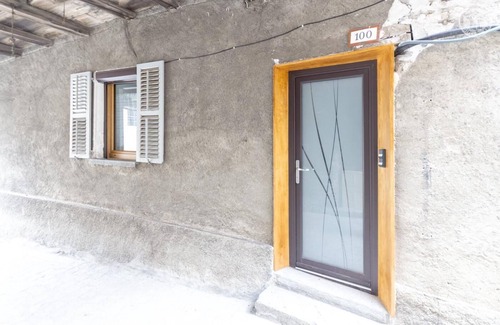 Villarodin-Bourget House | Family-Friendly Getaway at Pointe DE Bellecombe Hotel