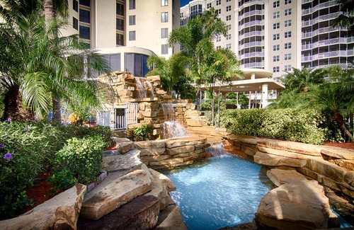 South Island Resort | Charming Pointe Estero Resort with Oceanfront Views