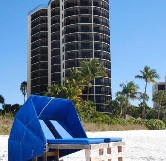 South Island Resort | Charming Pointe Estero Resort with Oceanfront Views