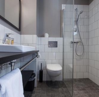 Chamonix City Centre Hotel | Experience Comfort at Pointe Isabelle with Great Amenities