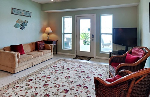 Perdido Key Coves One House | Pointe of It All | Spacious Home, Old River Views!