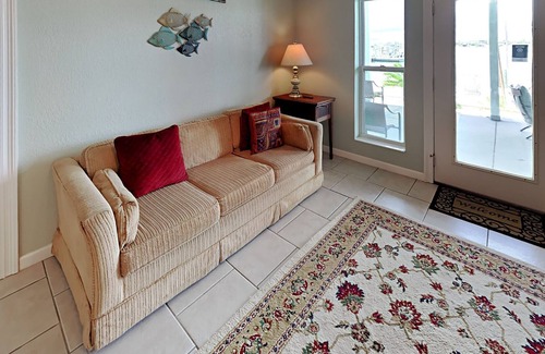 Perdido Key Coves One House | Pointe of It All | Spacious Home, Old River Views!