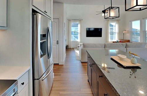 Pointe San Luis House | Pointe of View: Enjoy Pool Access & Oceanfront Bliss