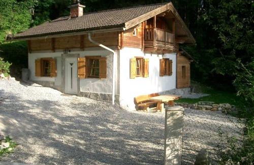 Laubichl Ski Chalet | Family-Friendly Retreat at Pointhäusl - Rated 9.4/10