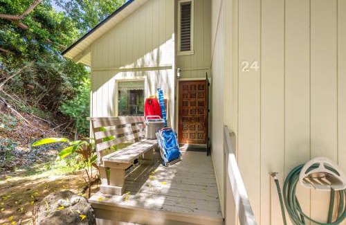 Koloa House | Poipu Crater 24