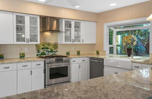 Bayview House | Relax at Poipu Kai: 3 Bedroom Retreat with Pool & Spa