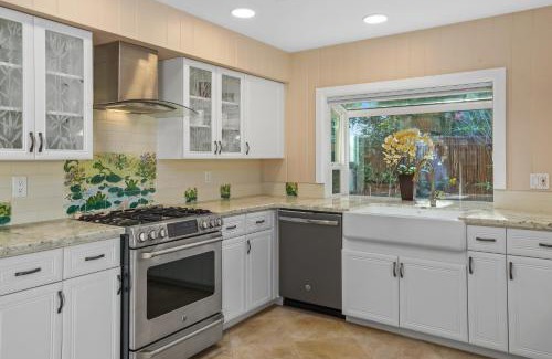 Bayview House | Relax at Poipu Kai: 3 Bedroom Retreat with Pool & Spa