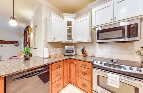 Poipu Apartment | Relaxing Poipu Kai Resort Condo with Pool in Koloa