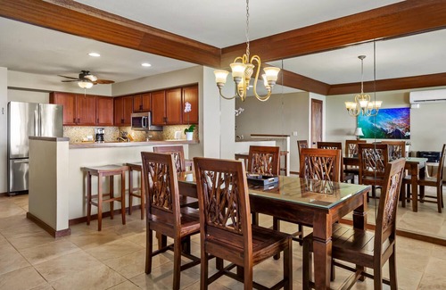 Poipu House | Oceanfront Retreat at Poipu Kapili 54 with Spectacular Views
