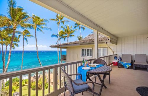 Koloa House | Family-Friendly Getaway at Poipu Palms 302
