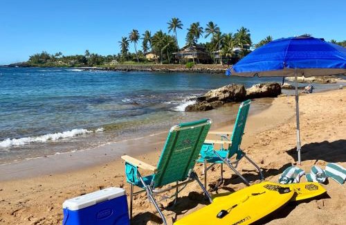 Koloa House | Poipu Shores 101B