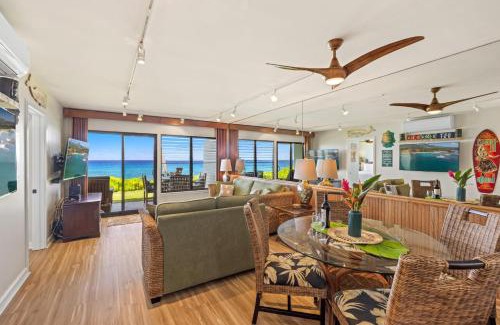Koloa House | Relaxing Retreat at Poipu Shores 102A with Pool & Hot Tub