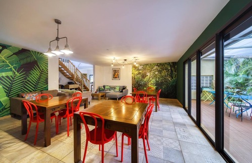 Saint-Andre House | Guest Rated: Poivre & Citronnelle with Pool and Spa