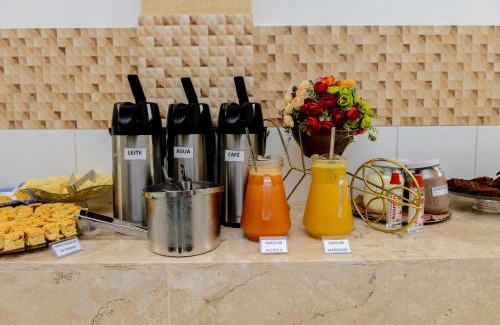 Pojuca Hotel | Pojuca Plaza Hotel: Family-Friendly Stay with Breakfast Included