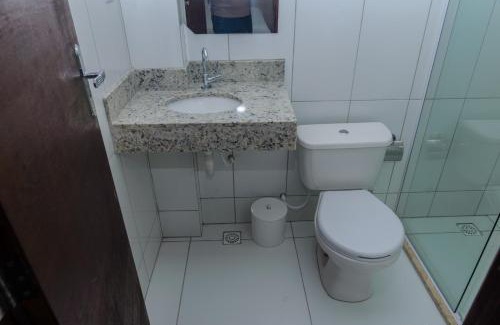 Pojuca Hotel | Pojuca Plaza Hotel: Family-Friendly Stay with Breakfast Included