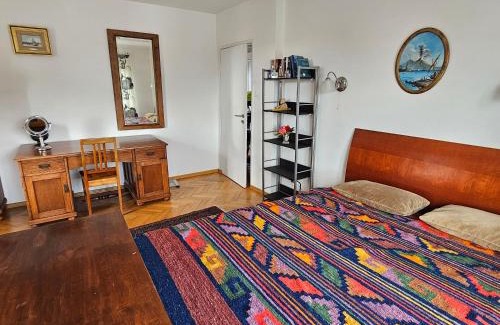 Redlowo House | Unforgettable Stay at Pokój u Anny - 10/10 Rated!