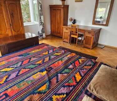 Redlowo House | Unforgettable Stay at Pokój u Anny - 10/10 Rated!
