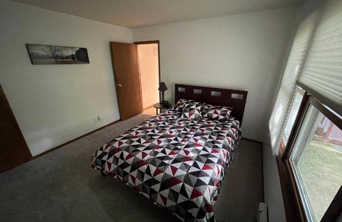 Grand Rapids House | Family-Friendly Retreat at Pokegama Lake - Rated 9/10