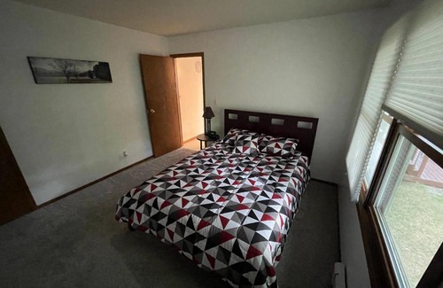 Grand Rapids House | Family-Friendly Retreat at Pokegama Lake - Rated 9/10