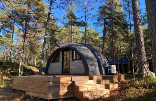 Rannakula House | Experience the Tranquility at Pokemaja Nõva männimetsas