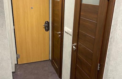 Hostka Apartment | Discover Comfortable Poker Ubytování for Families