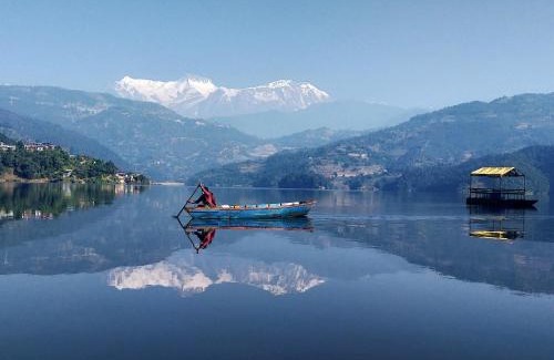 Pokhara Hostel | Budget-Friendly Stay at Pokhara Youth Hostel with Breakfast