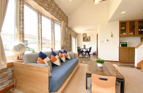 Shiraoi-cho House | Conveniently Located Pokke Hotel near 白老駅