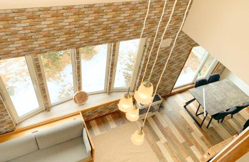 Shiraoi-cho House | Conveniently Located Pokke Hotel near 白老駅