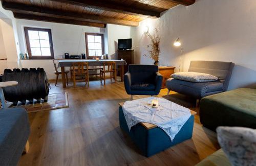 Micovice House | Family-Friendly Retreat at Poklidná Chalupa with Pool