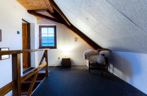 Micovice House | Family-Friendly Retreat at Poklidná Chalupa with Pool