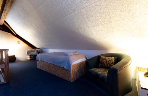 Micovice House | Family-Friendly Retreat at Poklidná Chalupa with Pool