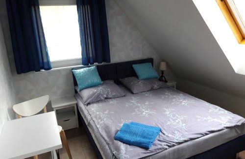 Wyspa Sobieszewska House | Ocean View Retreat: Pokoje, Apartament NA WYSPIE