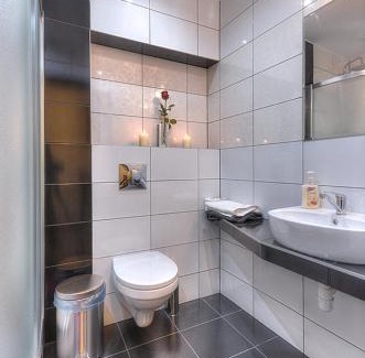 Skoczow House | Guest Rated 10/10: Pokoje BALDI Benelux with Great Amenities