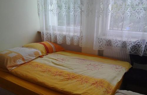 gmina Staporkow House | Welcoming Rooms in Stąporków with Hot Tub & Breakfast
