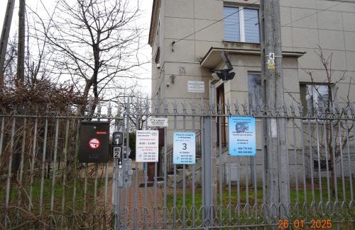 Bialystok House | Cozy Rooms for Rent in Central Białystok - Highly Rated!