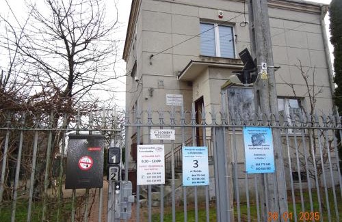 Bialystok House | Cozy Rooms for Rent in Central Białystok - Highly Rated!
