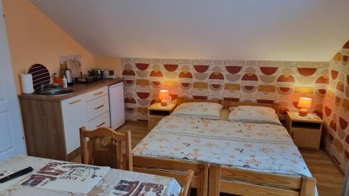 Ustron House | Cozy Pokoje Gościnne "Adam" - Pet & Child Friendly Stays