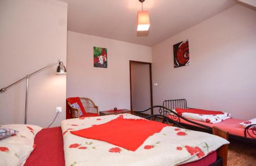 Witow House | Guest Rated 10/10 at Pokoje Gościnne Estilo, Family-Friendly