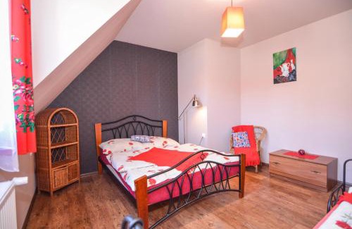 Witow House | Guest Rated 10/10 at Pokoje Gościnne Estilo, Family-Friendly
