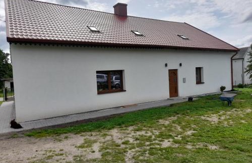Dobre Miasto House | Guest Rated: Pokoje gościnne-Głotowo with Family Amenities