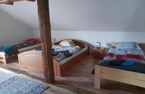 Dobre Miasto House | Guest Rated: Pokoje gościnne-Głotowo with Family Amenities