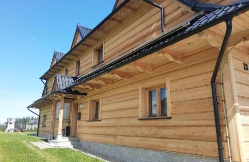 Brzegi House | Oceanfront Rooms at Pokoje Gościnne Iwona - Rated 9.9/10