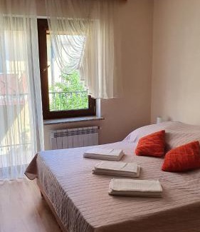 Lukecin House | Ocean View Rooms at Pokoje Gościnne Jantar - Rated 9/10