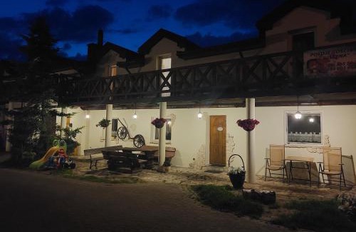 Podlesice House | Cozy Pokoje Gościnne "Justyna" - Pet Friendly Retreat