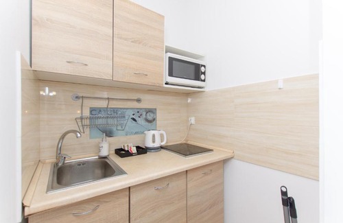 Karwia Bed & Breakfast | Inviting Pokoje Gościnne Krzyś: Pet-Friendly with Breakfast