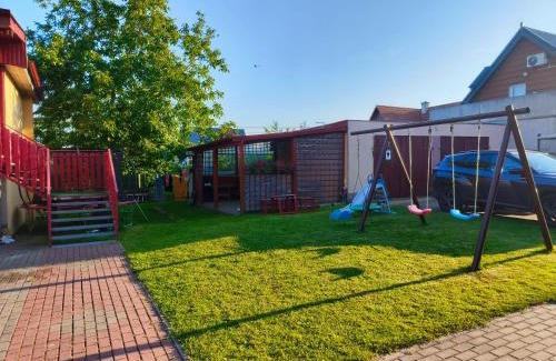 Swarzewo Apartment | Pokoje Gościnne Marcin