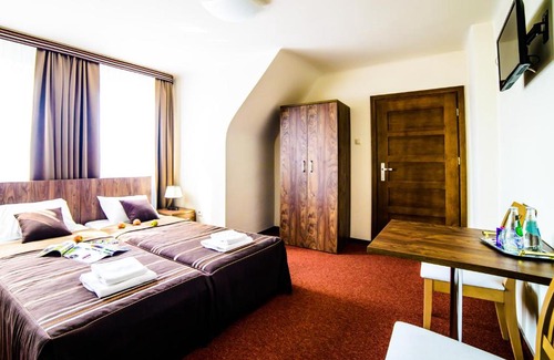 Sandomierz House | Guest Rated 10/10: Pokoje Gościnne na Szlaku Jabłkowym