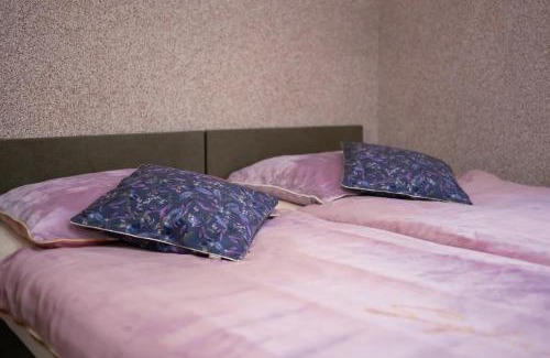 Starogard Gdanski Apartment | Pet-Friendly Pokoje Gościnne IRGA with Hot Tub & Top Rating