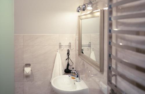Starogard Gdanski Apartment | Pet-Friendly Pokoje Gościnne IRGA with Hot Tub & Top Rating